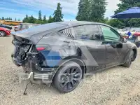 2021 Tesla Model Y фото