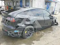 2021 Tesla Model Y фото
