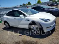 2021 Tesla Model Y фото