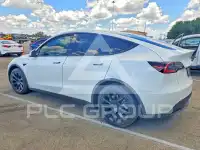 2021 Tesla Model Y photo