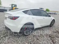 2021 Tesla Model Y фото