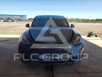 2021 Tesla Model Y photo