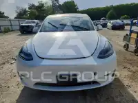 2021 Tesla Model Y фото