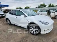 2021 Tesla Model Y фото