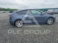 2021 Tesla Model Y photo