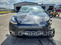 2021 Tesla Model Y фото