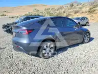 2021 Tesla Model Y фото