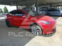2021 Tesla Model Y photo