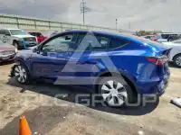 2021 Tesla Model Y photo