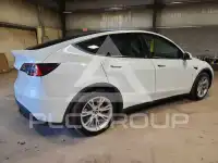 2021 Tesla Model Y фото