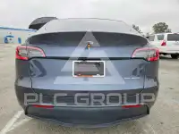 2021 Tesla Model Y фото