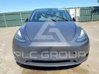2021 Tesla Model Y photo