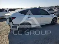 2021 Tesla Model Y photo