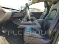 2021 Tesla Model Y фото