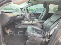 2021 Tesla Model Y фото