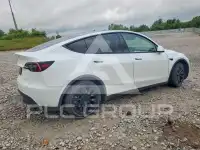 2021 Tesla Model Y фото