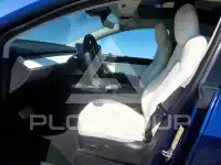 2021 Tesla Model Y фото