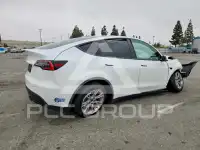 2021 Tesla Model Y фото
