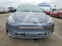2021 Tesla Model Y фото