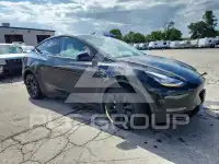 2021 Tesla Model Y фото