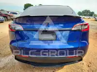 2021 Tesla Model Y фото