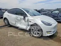2021 Tesla Model Y фото