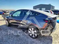2021 Tesla Model Y photo