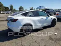 2021 Tesla Model Y photo