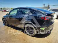 2021 Tesla Model Y фото