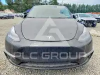 2021 Tesla Model Y фото