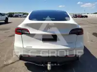 2021 Tesla Model Y photo