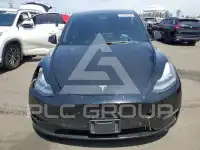 2021 Tesla Model Y фото