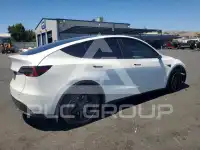2021 Tesla Model Y photo