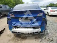 2021 Tesla Model Y photo
