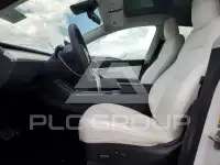 2021 Tesla Model Y photo