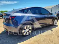 2021 Tesla Model Y фото