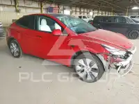 2021 Tesla Model Y photo