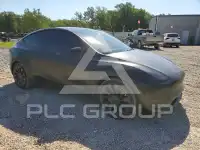 2021 Tesla Model Y фото