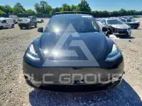 2021 Tesla Model Y фото