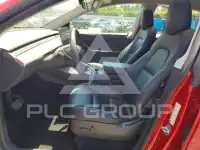 2021 Tesla Model Y photo