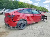 2021 Tesla Model Y фото