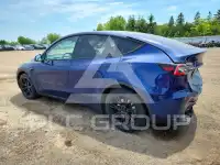 2021 Tesla Model Y фото