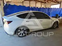 2021 Tesla Model Y photo