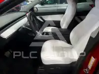 2021 Tesla Model Y фото