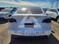 2021 Tesla Model Y фото