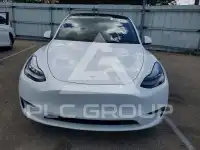 2021 Tesla Model Y photo