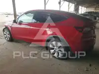 2021 Tesla Model Y photo