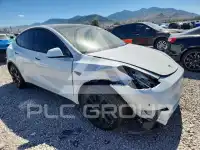 2021 Tesla Model Y фото