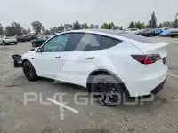 2021 Tesla Model Y photo