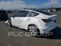 2021 Tesla Model Y фото